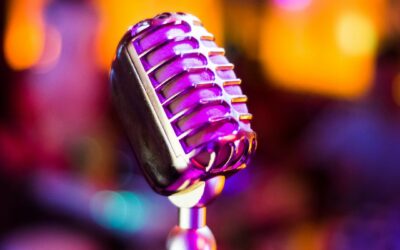 Serata Karaoke